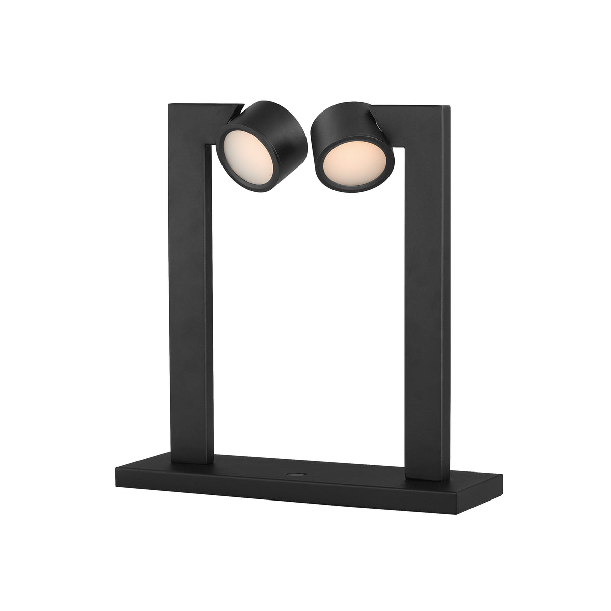 Embrace 2-Light Lamp
