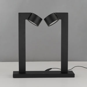 Embrace 2-Light Lamp