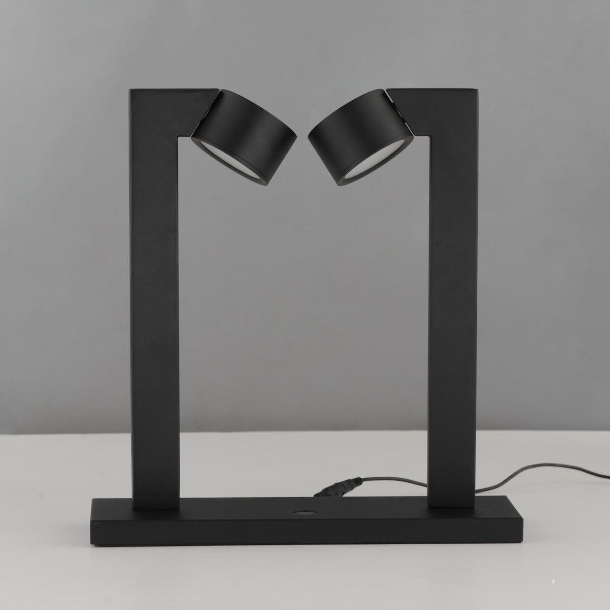 Embrace 2-Light Lamp