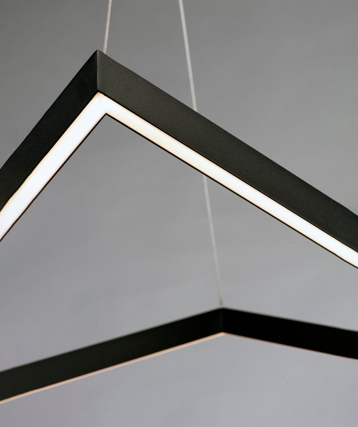 Stealth LED Pendant