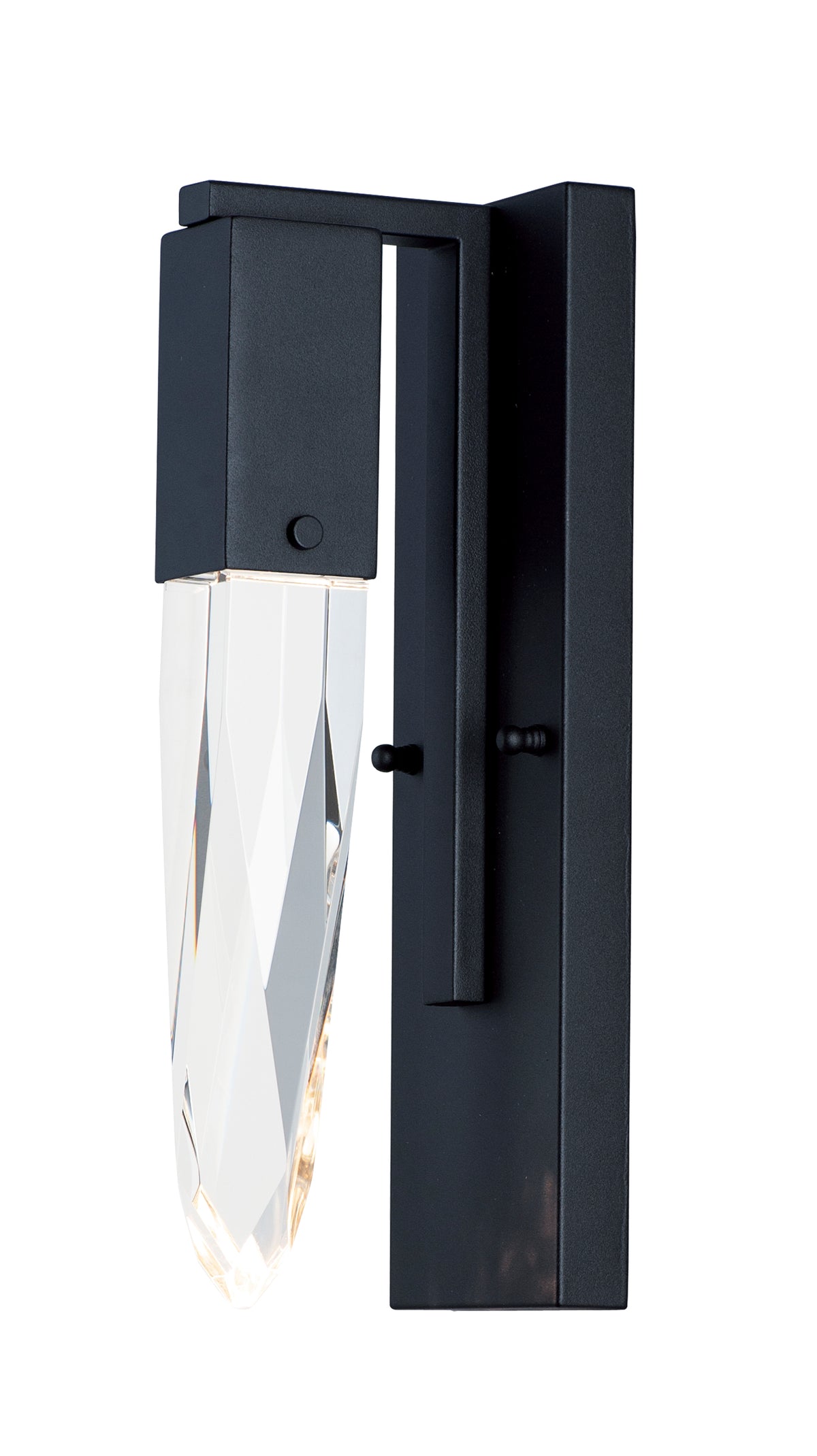 Quartz LED Wall Sconce