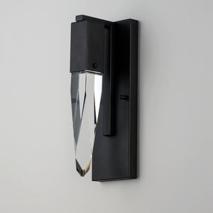 Quartz LED Wall Sconce