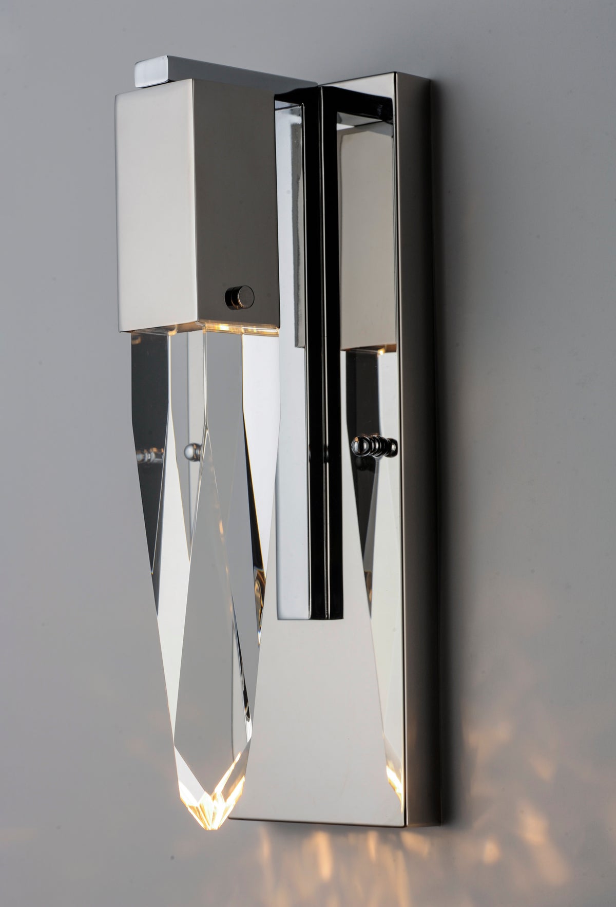 Quartz LED Wall Sconce