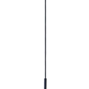 Quartz 1-Light LED Pendant