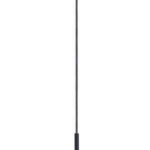 Quartz 1-Light LED Pendant