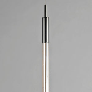 Scepter 1-Light LED Pendant