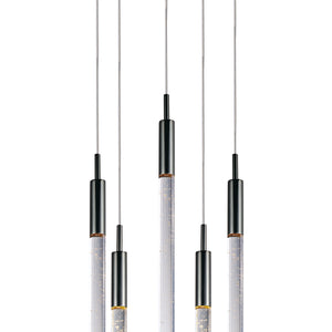 Scepter 5-Light LED Pendant