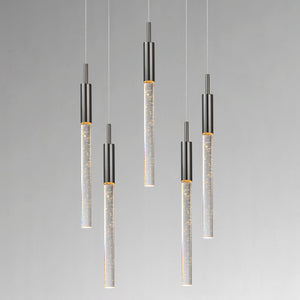 Scepter 5-Light LED Pendant