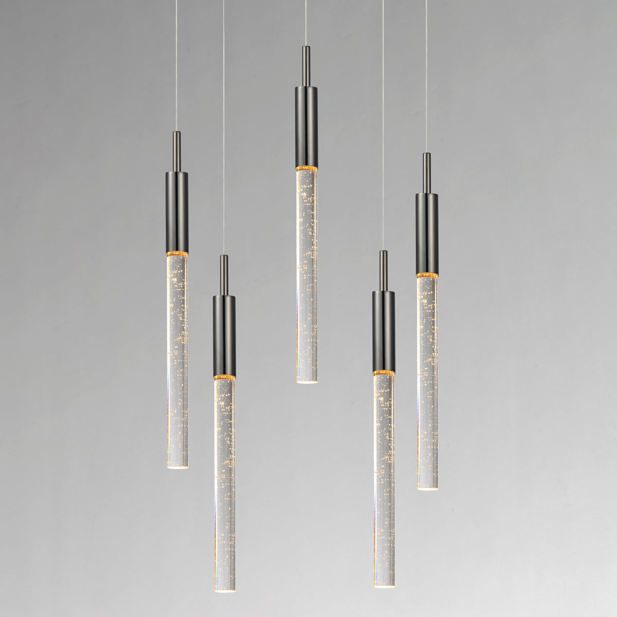 Scepter 5-Light LED Pendant
