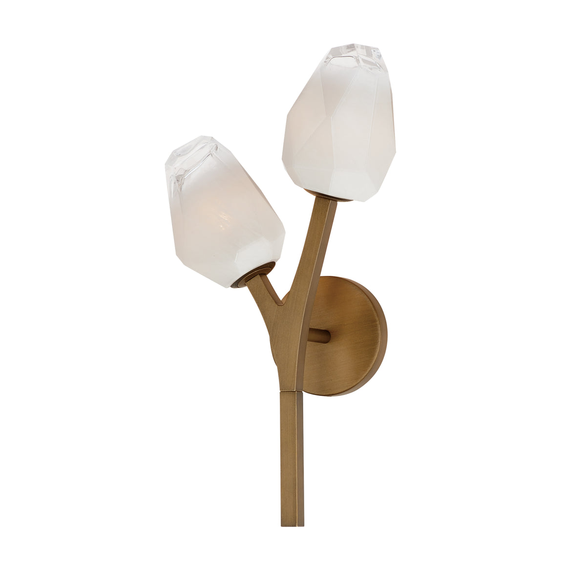 Blossom 2-Light LED Wall Sconce