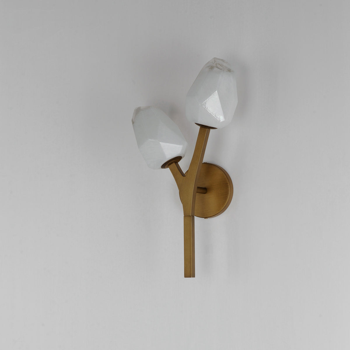 Blossom 2-Light LED Wall Sconce