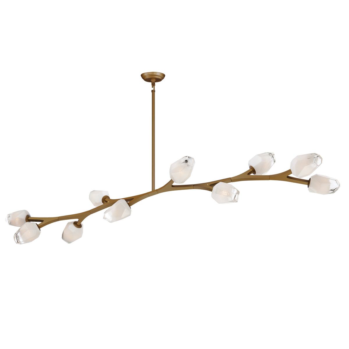 Blossom 10-Light LED Pendant