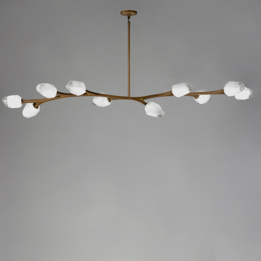 Blossom 10-Light LED Pendant