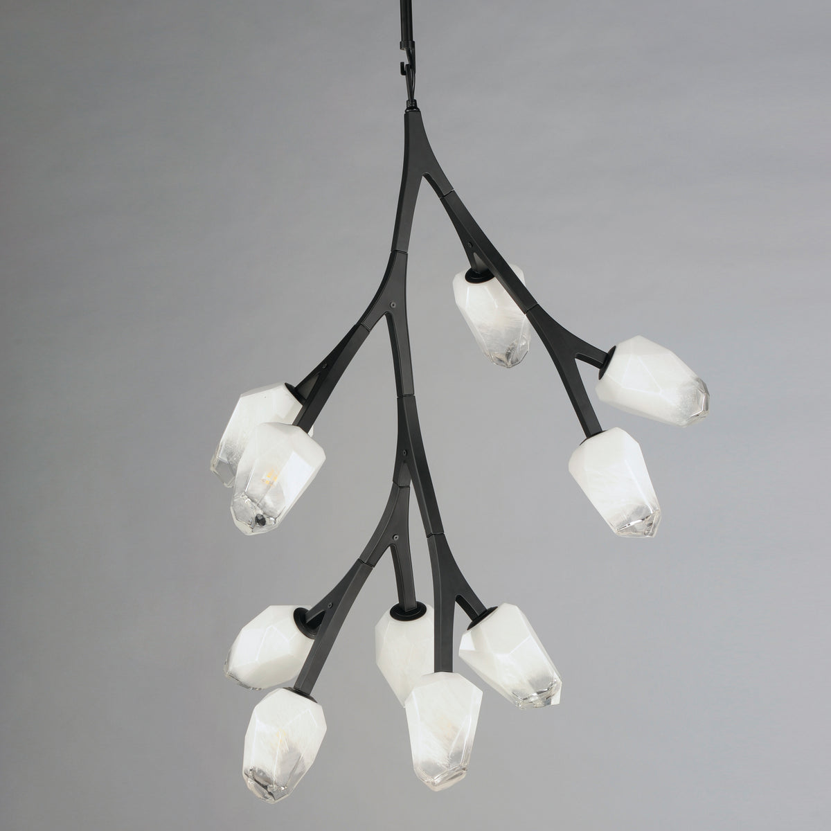 Blossom 10-Light LED Pendant