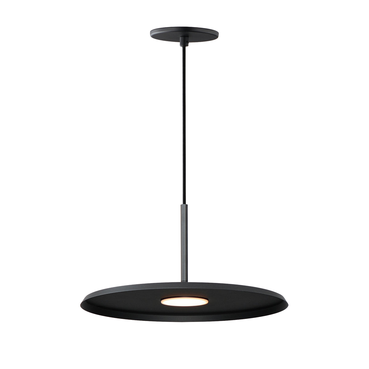 Berliner 14" LED Pendant