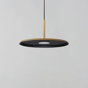 Berliner 14" LED Pendant