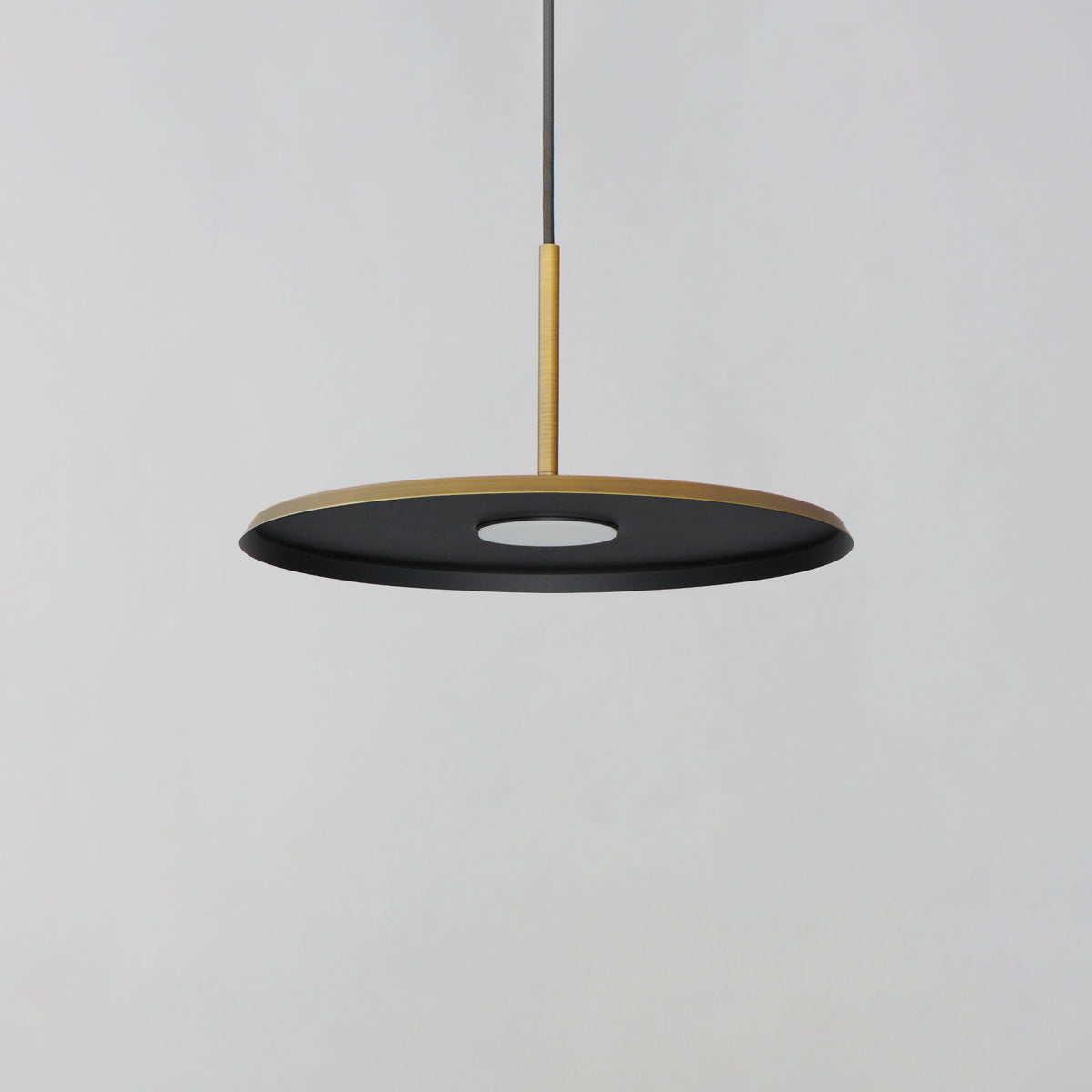 Berliner 14" LED Pendant