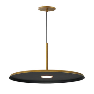 Berliner 20" LED Pendant