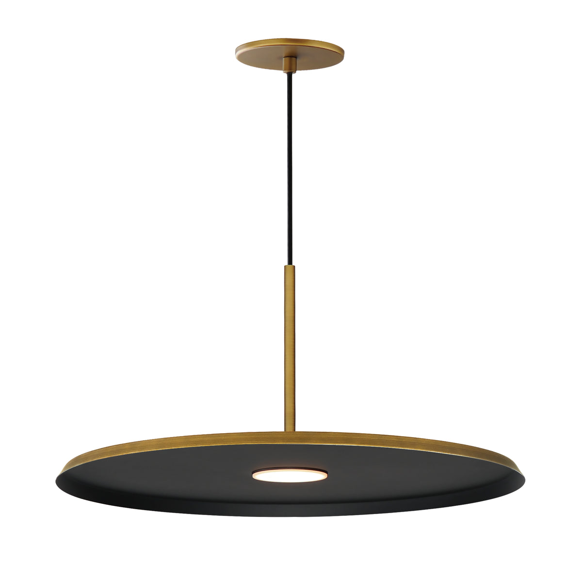 Berliner 20" LED Pendant