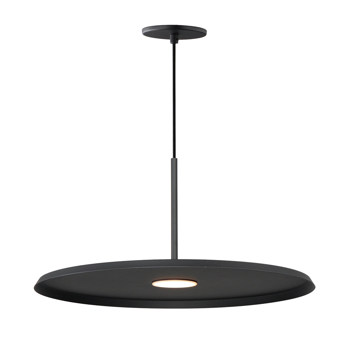 Berliner 20" LED Pendant