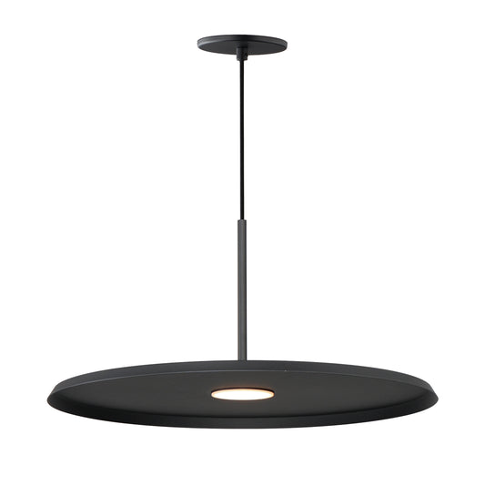Berliner 20" LED Pendant