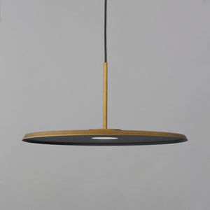 Berliner 20" LED Pendant
