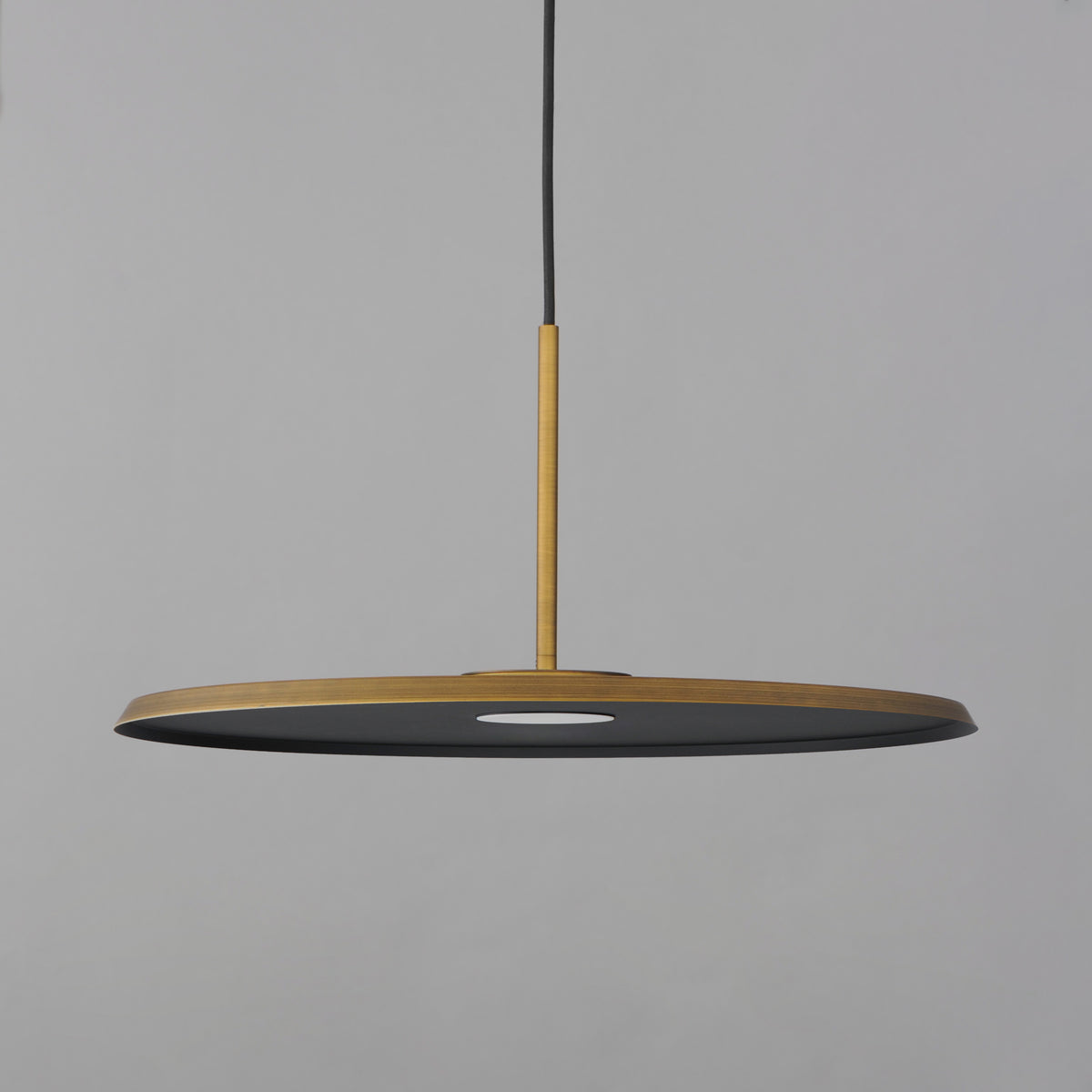 Berliner 20" LED Pendant