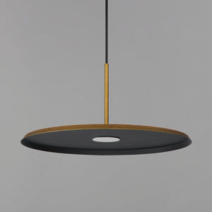 Berliner 20" LED Pendant