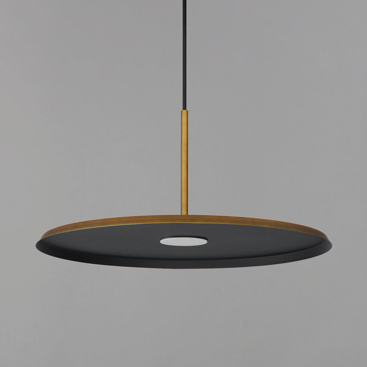 Berliner 20" LED Pendant