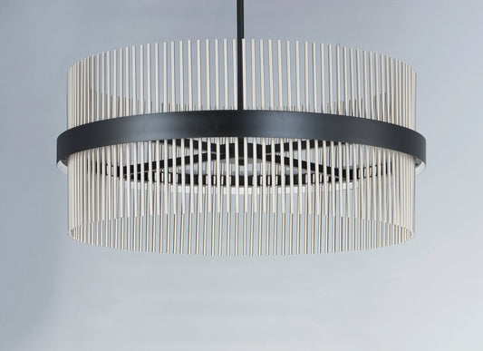 Chimes 34" LED Pendant WiZ