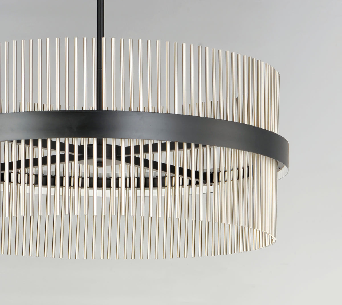 Chimes 34" LED Pendant WiZ