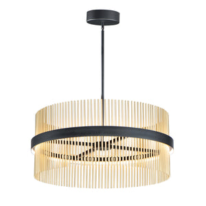 Chimes 5CCT Select 36" Pendant