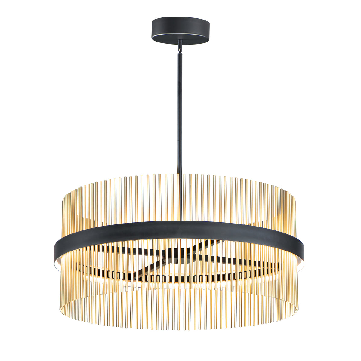 Chimes 5CCT Select 36" Pendant