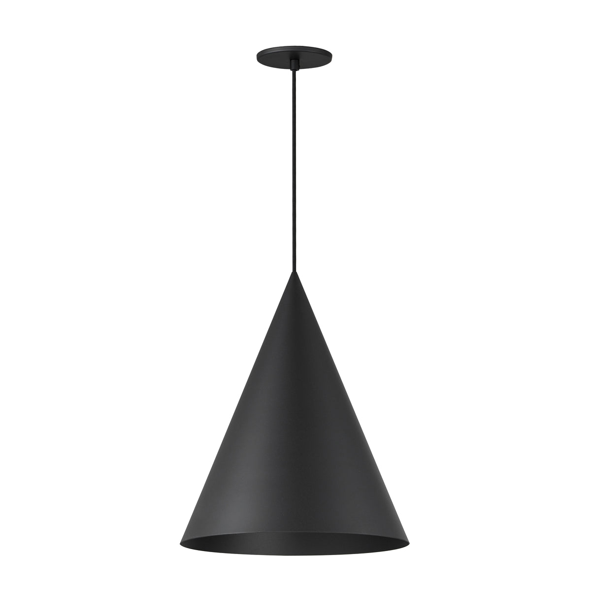 Pitch 14" LED Pendant