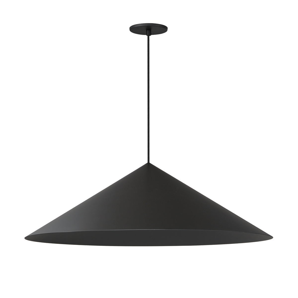 Pitch 30" LED Pendant