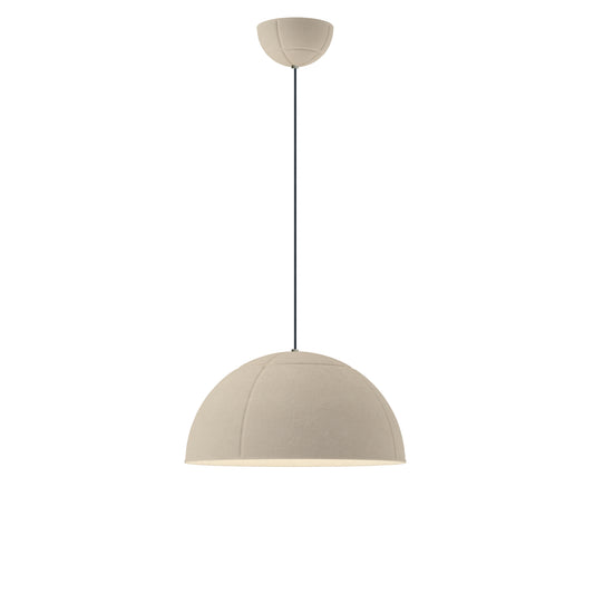 Wimbledon 16" LED Pendant