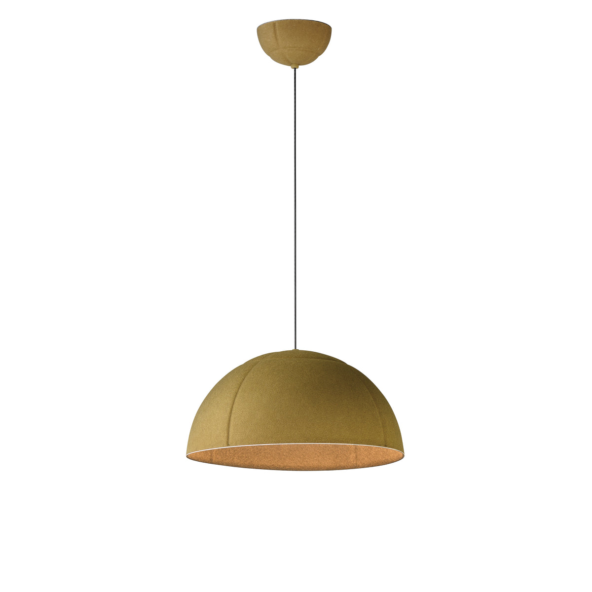 Wimbledon 16" LED Pendant