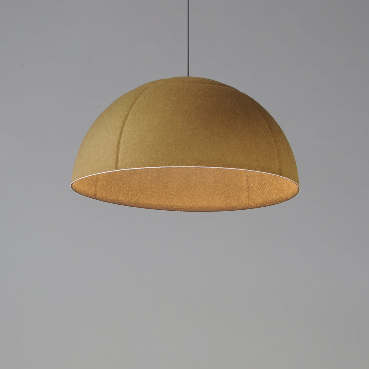 Wimbledon 16" LED Pendant