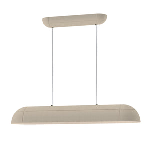 Wimbledon 41" LED Linear Pendant