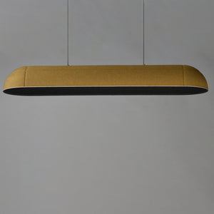 Wimbledon 41" LED Linear Pendant