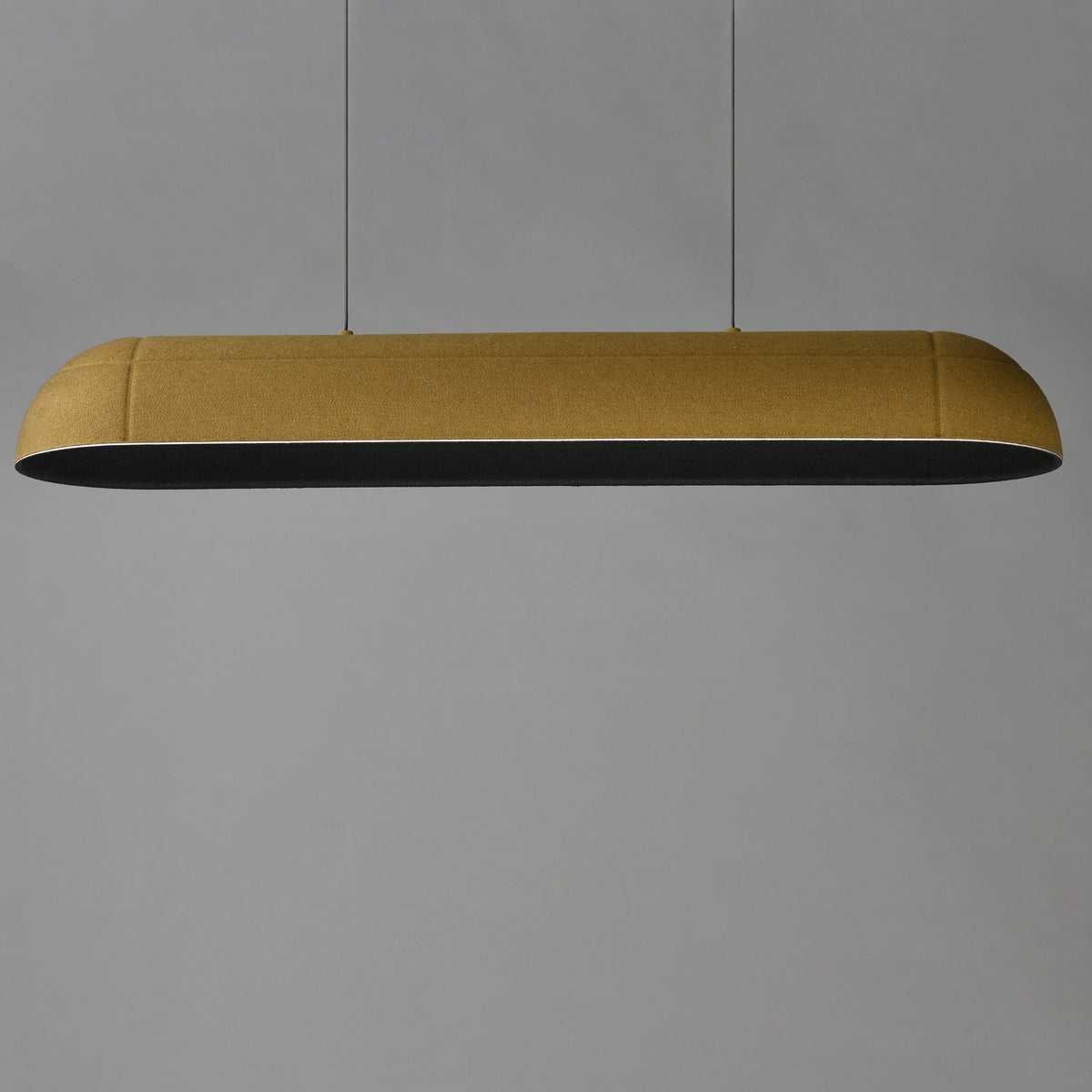 Wimbledon 41" LED Linear Pendant