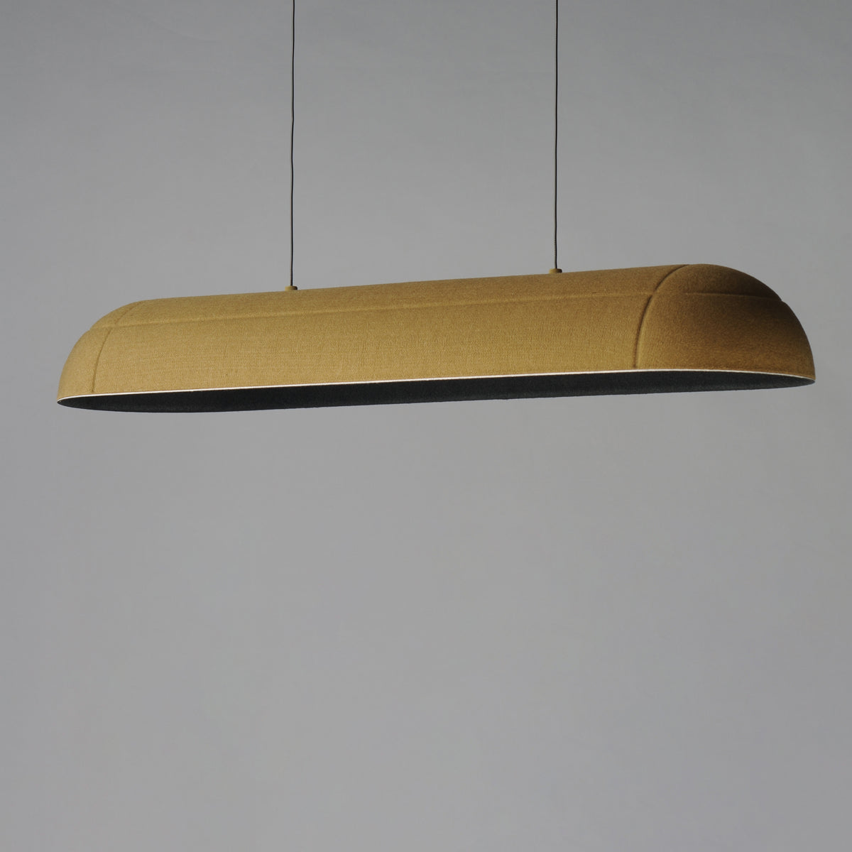 Wimbledon 41" LED Linear Pendant