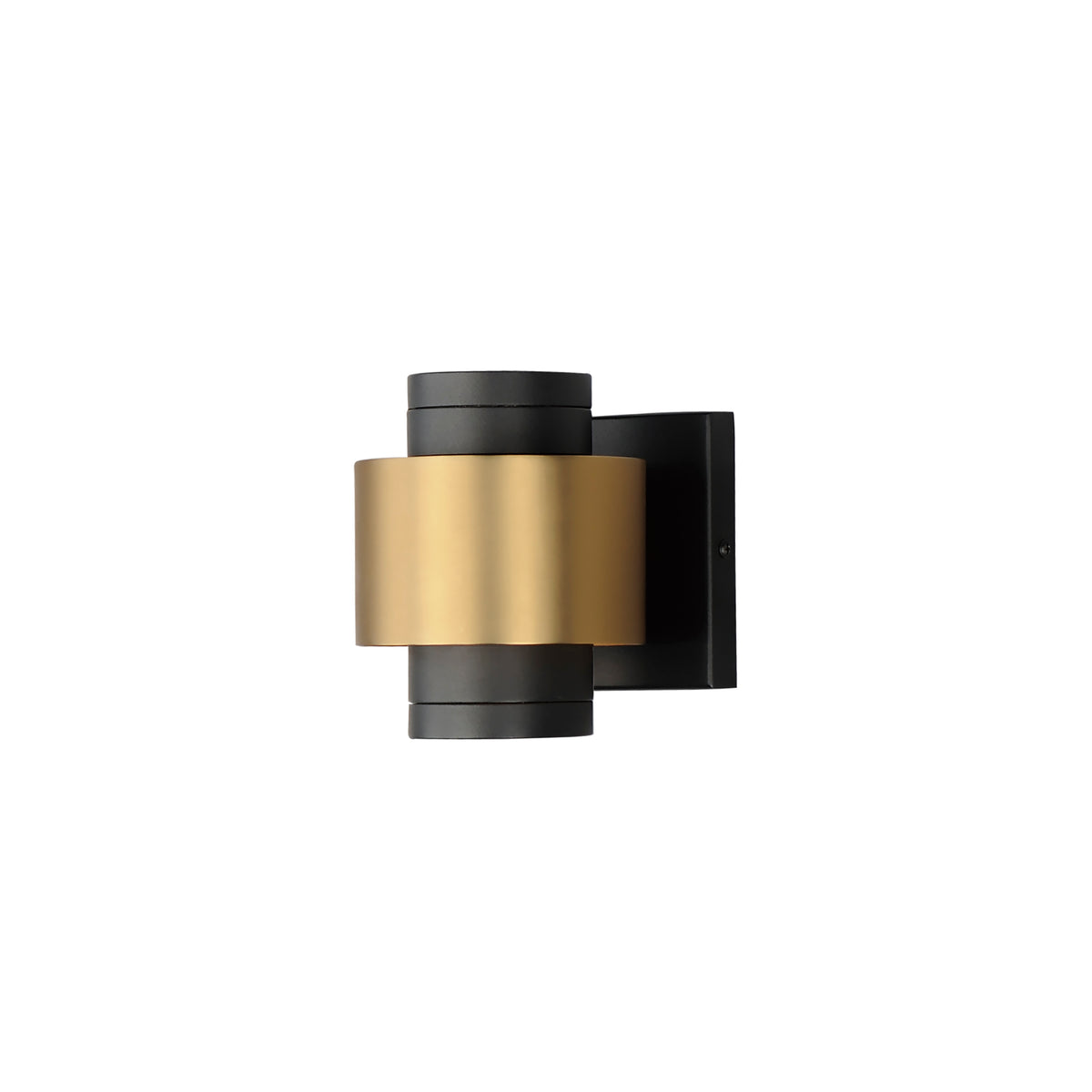 Reveal Small LED Outdoor Wall Sconce