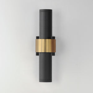 Reveal Large LED Outdoor Wall Sconce
