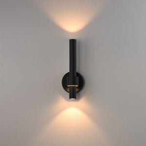 Reveal 14" LED Outdoor Wall Sconce