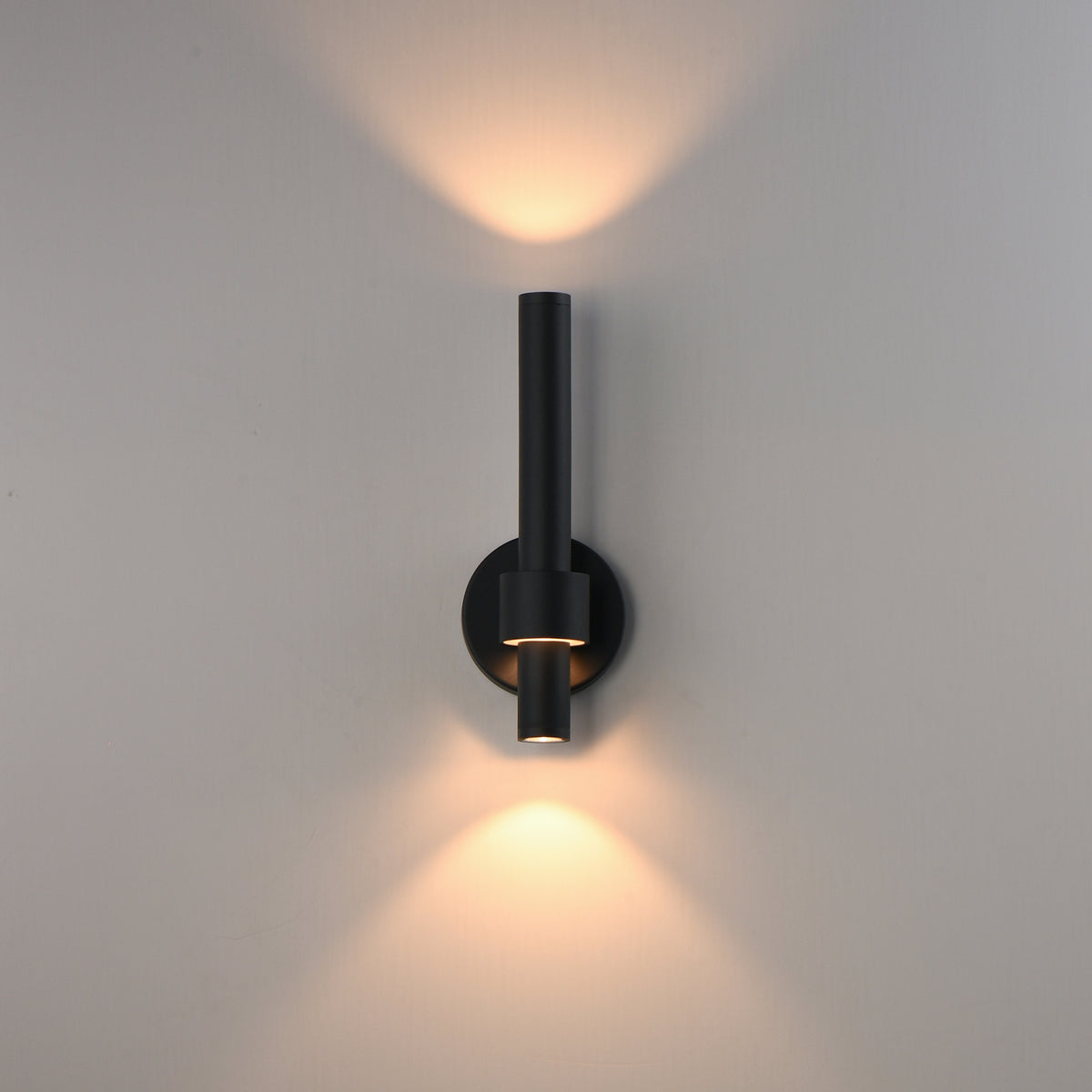 Reveal 14" LED Outdoor Wall Sconce