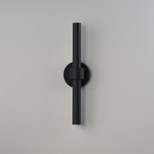 Reveal 20" LED Outdoor Wall Sconce
