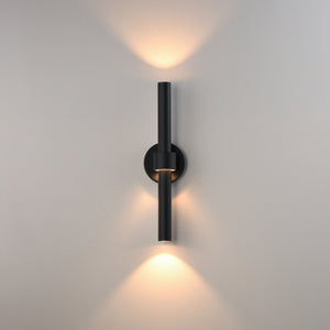 Reveal 20" LED Outdoor Wall Sconce