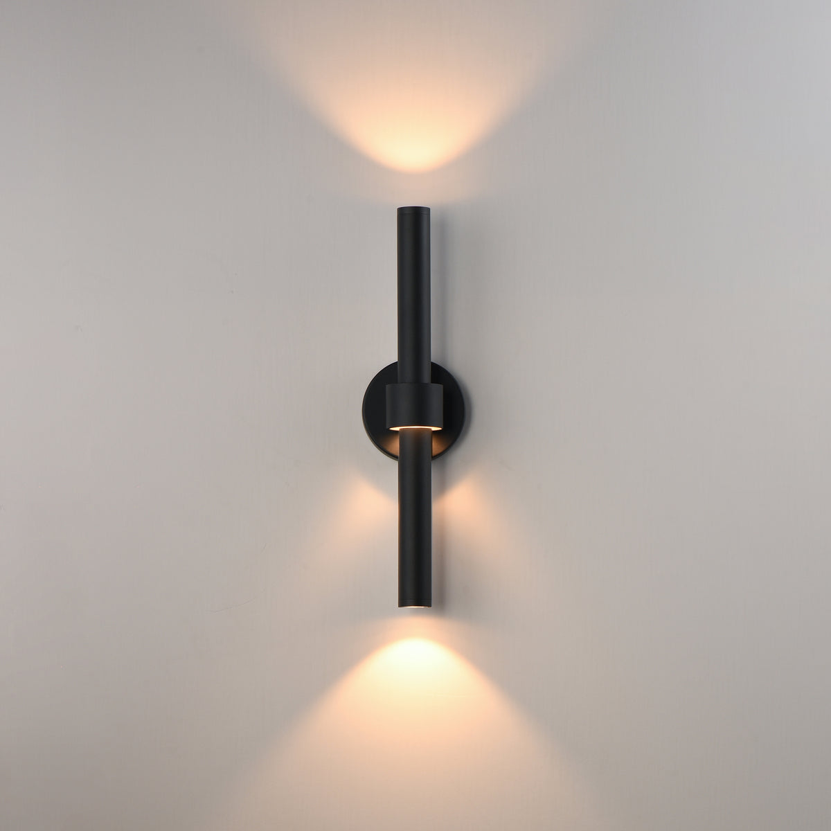 Reveal 20" LED Outdoor Wall Sconce