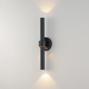 Reveal 20" LED Outdoor Wall Sconce